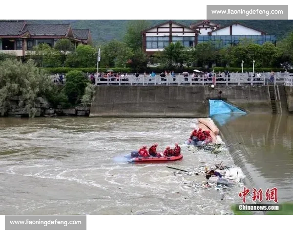 致命沸腾线！救生衣无效，专家紧急提醒夏季远离滚水坝