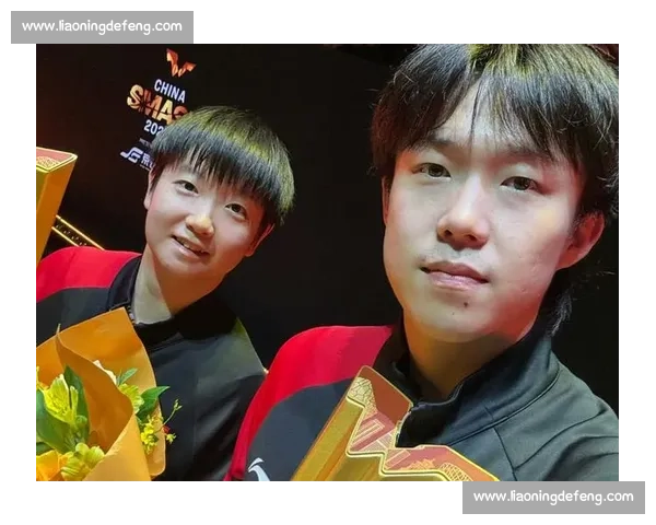 莎头组合领跑冠军榜！21 冠创纪录，樊振东稳居男单前三