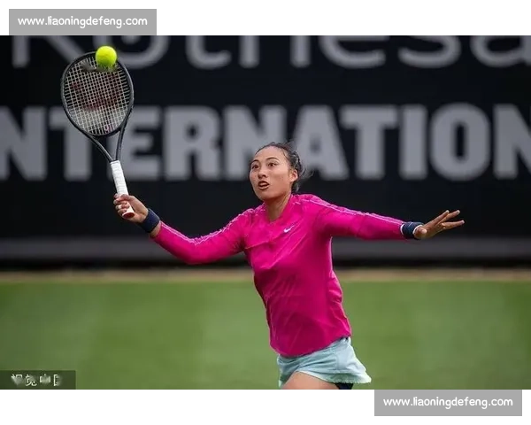 郑钦文温网备战再添强援：纳达尔前教练罗伊格加盟，里巴促成合作